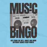 Music Bingo