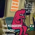 The Moondrops, Trash Day, Tess and The Details, Dogwater @ The Faight