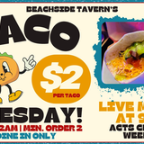 Taco Tuesdays