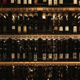 ¡Viva el vino tinto!