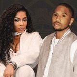Ashanti & Trey Songz