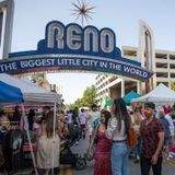 Reno Antique Faire