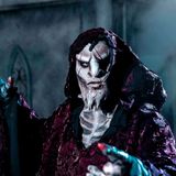 Overlord’s Resurrection
