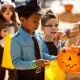 Kids Boo Fest