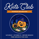 Pumpkin Painting