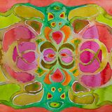 Group Exhibition of Abstract Work