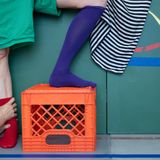 Emily Mast, PLAY: A Play