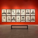Regime: Dramatis Personae