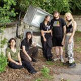 Tombstone Poetry/Bedrumor/Nawal/Maggie FM