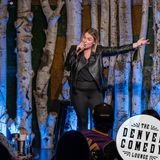 Friday Night Comedy — August 14