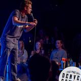 Friday Night Comedy