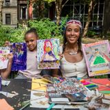 Park Open Studio