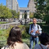 Bowery Boys Tours