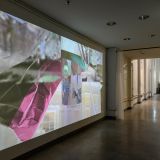 Rami George Screening + Artist Talk with Samantha Rise