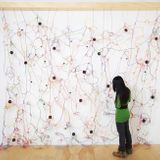 Visiting Artist Julianne Swartz: Gary Ambrose Sculoture Lecture Series