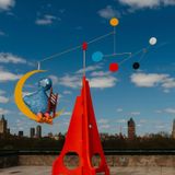 Visiting Artist Alex Da Corte: Gary Ambrose Sculpture Lecture Series