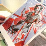Portfolio Review Workshop