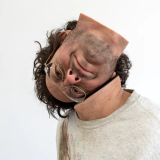 Visiting Artist Tony Matelli: Gary Ambrose Sculpture Lecture Series Osher Hall