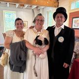 Jane Austen Fest