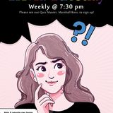 Trivia Tuesdays