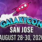 GalaxyCon San Jose