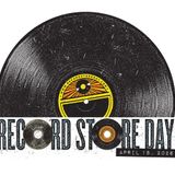 RECORD STORE DAY