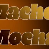 Macho Mocha