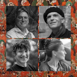 Bob’s Buddhism: Pop-Up Series Celebrating the Brilliance of Robert Thurman’s Buddhism | Series Introduction with Ganden Thurman, Beata Tikos, David Kittay, and Joe Loizzo