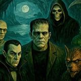 Monster Mash Murder Mystery Dinner