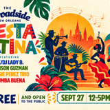 Fiesta Latina