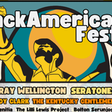 BlackAmericana Fest