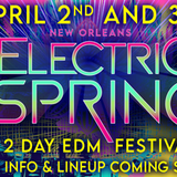 Electric Spring