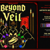 Beyond the Veil