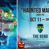 The Haunted Mansion (2003 PG)