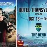 Hotel Transylvania (2012 PG)