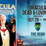 Dracula: Dead and Loving It