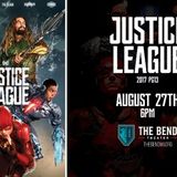 Justice League (2017 PG13)