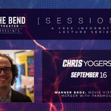 The Bend Sessions: Chris Yogerst