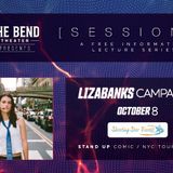 The Bend Sessions: Lizabanks Campagna