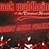 Jack Waldheim & The Criminal Hearts