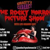 The Rocky Horror Picture Show: A Tribute to Tim Curry
