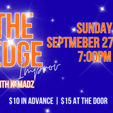 The Edge Improv