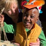 Caterpillar Club Fall 2026: Sense of Adventure