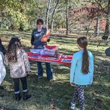 Homeschool Days Fall 2026