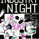Industry Night – Come Early or Stay Late!