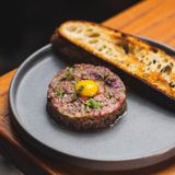 Weekend Brunch