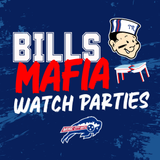 Buffalo Bills vs. Los Angeles Chargers Watch Party!