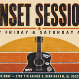 Sunset Sessions
