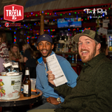 Live Trivia w/Challenge Entertainment