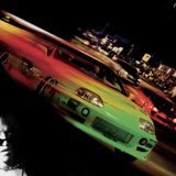 The Fast and the Furious 25th Anniversary